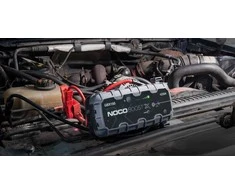„Noco gbx155 boost x 12v 4250a“ užvedimo ir paleidimo įkroviklis