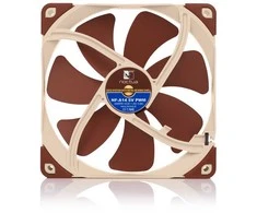 Noctua 140mm nf-a14 5v pwm ventiliatorius