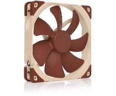 Noctua 140mm nf-a14 5v pwm ventiliatorius