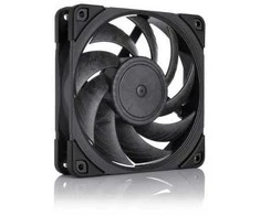 Noctua nf-a12x25 pwm ch.bk.s ventiliatorius
