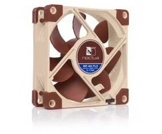 Noctua nf-a8 flx ventiliatorius 80mm 7.9 priežiūra
