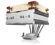 Noctua nh-c14s kelių lizdų procesoriaus aušintuvas
