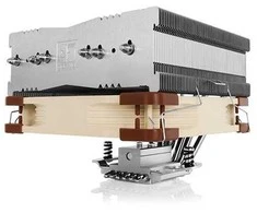 Noctua nh-c14s kelių lizdų procesoriaus aušintuvas