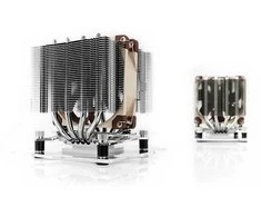 Noctua nh-d9l procesoriaus aušintuvas