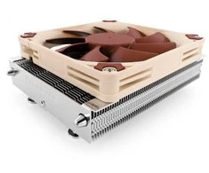 Noctua nh-l9a-am4 žemo profilio procesoriaus aušintuvas