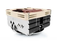 Noctua nh-l9x65 žemo profilio procesoriaus aušintuvas