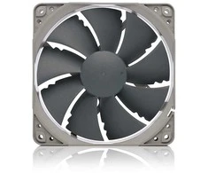 Noctua Redux 120mm nf-p12 redux-900 ventiliatorius