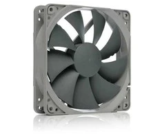Noctua redux ventiliatorius 120mm nf-p12 redux-1700pwm