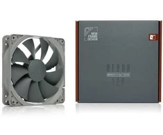 Noctua redux ventiliatorius 120mm nf-p12 redux-1700pwm