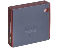 Noctua redux ventiliatorius 80mm 17.1db / 1800 aps./min