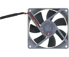 Noctua redux ventiliatorius 80mm 17.1db / 1800 aps./min