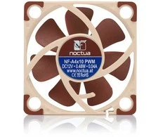 Noctua ventiliatorius 40 mm pwm (1000-5000 aps./min.)
