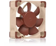 Noctua ventiliatorius 40 mm pwm (1000-5000 aps./min.)
