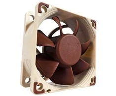 „Noctua“ ventiliatorius 60 mm 1600–3000 aps./min (8,2 DBA)