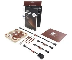 Noctua ventiliatorius nf-a12x15 flx 120x120x15 mm