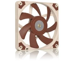 Noctua ventiliatorius nf-a12x15 flx 120x120x15 mm