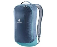 Nosidełko turystyczne dziecięce deuter kid comfort pro, midnight