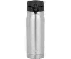 Noveen Buteliukas termiczna tb802 400 ml sidabrinė