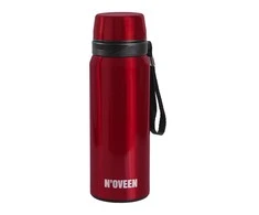 Noveen Turistinis terminas TB625 0,7 l raudonojo