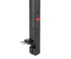 Noveen IKN115 Elektriskais kukaiņu slazds 3W 3500V tīkla klusais iekštelpu moskītu iznīcinātājs ar iebūvētu 300mAh akumulators Balts