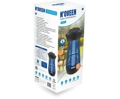 Insekticidinė lempa N'oveen IKN24 IP24 Professional