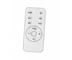 Noveen Kurtyna powietrzna hc1500 led