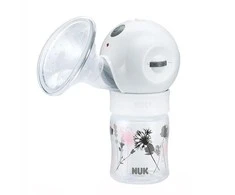 NUK elektrinis pientraukis LUNA
