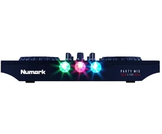 Numark party mix live - kontroler dj