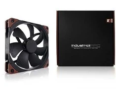 Nuvyko. noctua 140mm nf-a14 industrialppc-3000 pwm