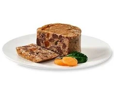Maisto produktai - Oasy Caprice Terrine antiena Liver Vegetables 85g