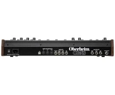 Oberheim OB-X8 Desktop – polifoninis analoginis sintezatorius