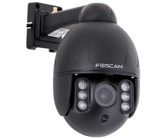 „Foscam SD4“ 4MP WiFi IP kamera