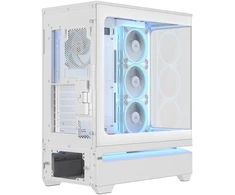ASUS PRIME AP304 TG ARGB Baltas