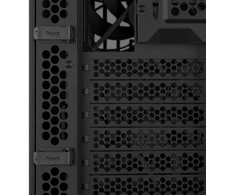 Asus PROART PA401 METAL PWM Juodas