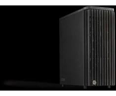 ASUS ProArt PA401 Wood Edition rusvai gelsvas - Metal Panel