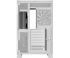 Krux Atron Baltas Case (KRXD018)