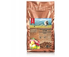 Šunų Maistas - O'Canis Premium Aviena 26% Baltymų, Be Glitimo, 6kg