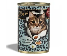 O'Canis konserwa katei Kurczak &amp; Łosoś 400g