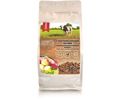 Šunų Maistas - O'Canis Premium Jautienos Sausas Maistas 1.5kg Be Glitimo