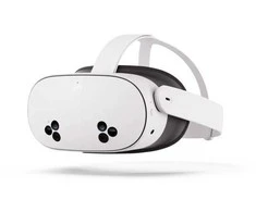 Gogle vr oculus meta quest 3s 128gb