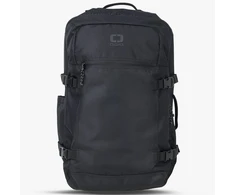 OGIO BACKPACK BAG ALPHA VENTURE Juodas A20195_B0074