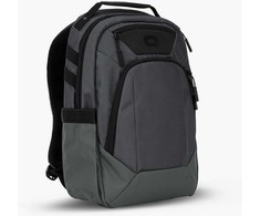 OGIO KUPRINĖ AXLE DNA TITANIUM A20261_F0205_NA