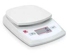 Virtuvinės svarstyklės Ohaus Compass nešiojamos svarstyklės? cr 5200 kr