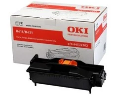 OKI Būgnas b431 25k 44574302