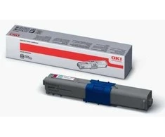 OKI Magenta toner 5k c510 c530 c361