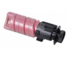 OKI oryginalny toner 09006262, magenta, 2000s