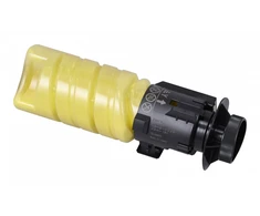 OKI oryginalny toner 09006263, yellow, 2000s