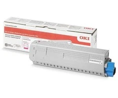 Oki toner 47095702 magenta