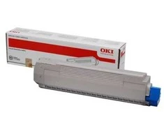 OKI Toneris do mc873 10k Magenta