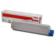 OKI Toneris iki mc873 15k juodas